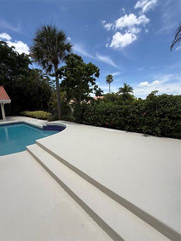 7125 Montrico Drive, Boca Raton, FL 33433