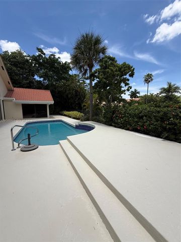 7125 Montrico Drive, Boca Raton, FL 33433