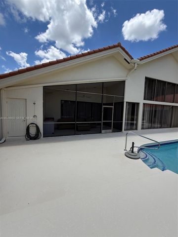 7125 Montrico Drive, Boca Raton, FL 33433