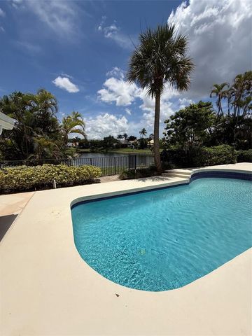 7125 Montrico Drive, Boca Raton, FL 33433
