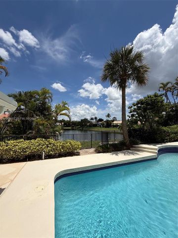 7125 Montrico Drive, Boca Raton, FL 33433