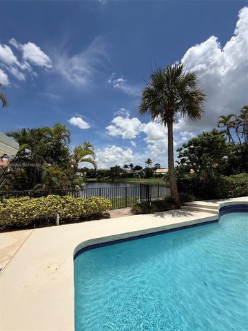 7125 Montrico Drive, Boca Raton, FL 33433