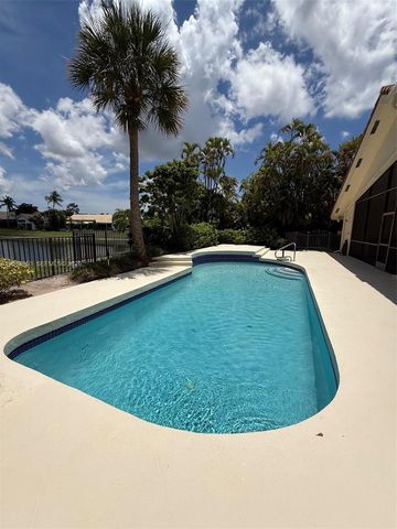 7125 Montrico Drive, Boca Raton, FL 33433