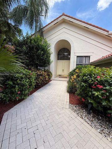 7125 Montrico Drive, Boca Raton, FL 33433