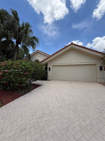 7125 Montrico Drive, Boca Raton, FL 33433