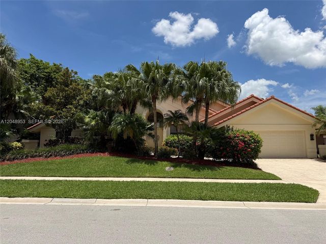 7125 Montrico Drive, Boca Raton, FL 33433