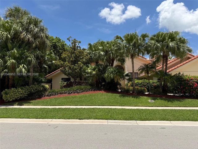 7125 Montrico Drive, Boca Raton, FL 33433