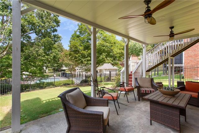 3522 Ivy Manor SE Road, Smyrna, GA 30080