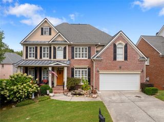 3522 Ivy Manor SE Road, Smyrna, GA 30080