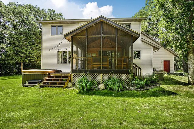 14000 Parkview Drive, Becker, MN 55308