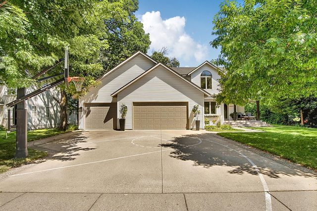 14000 Parkview Drive, Becker, MN 55308