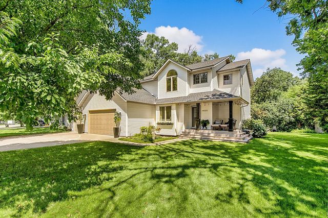 14000 Parkview Drive, Becker, MN 55308