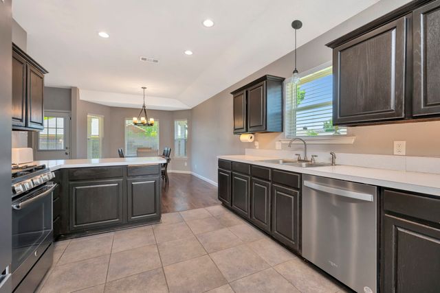 699 Montana Court N, Keller, TX 76248