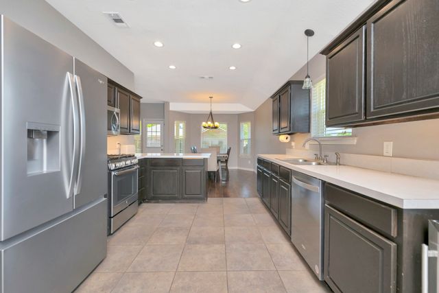 699 Montana Court N, Keller, TX 76248