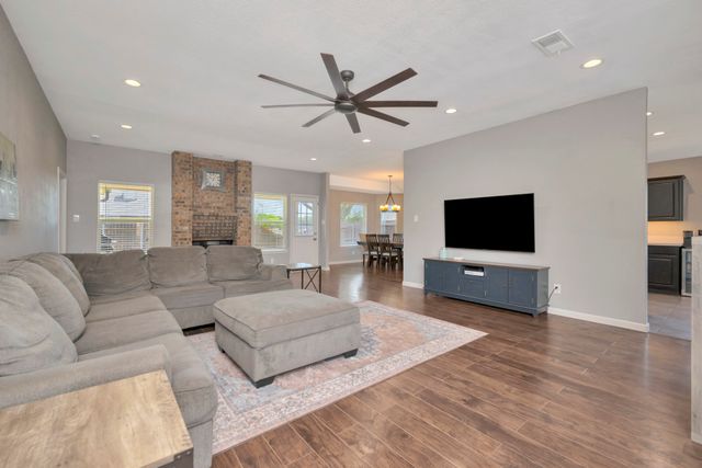 699 Montana Court N, Keller, TX 76248
