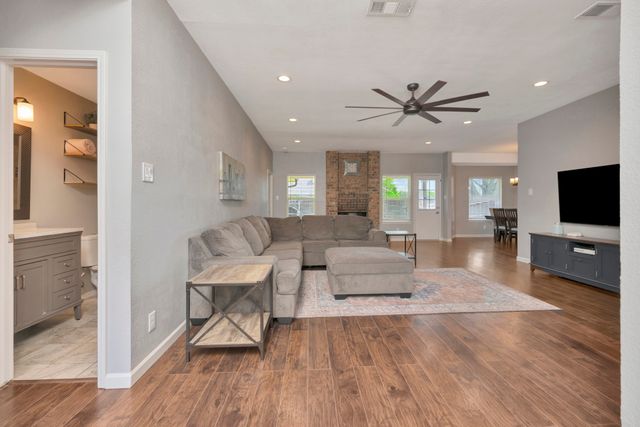 699 Montana Court N, Keller, TX 76248