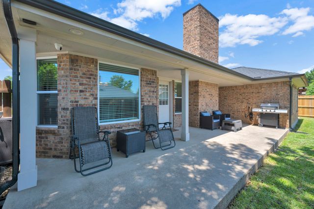699 Montana Court N, Keller, TX 76248