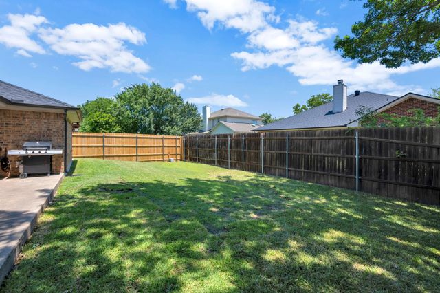 699 Montana Court N, Keller, TX 76248