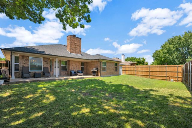 699 Montana Court N, Keller, TX 76248