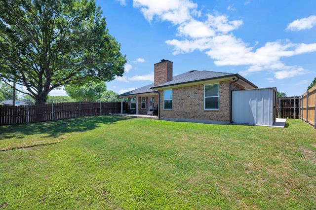 699 Montana Court N, Keller, TX 76248