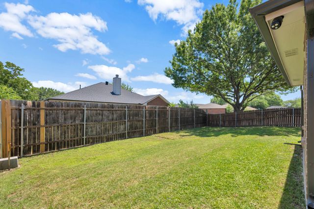 699 Montana Court N, Keller, TX 76248