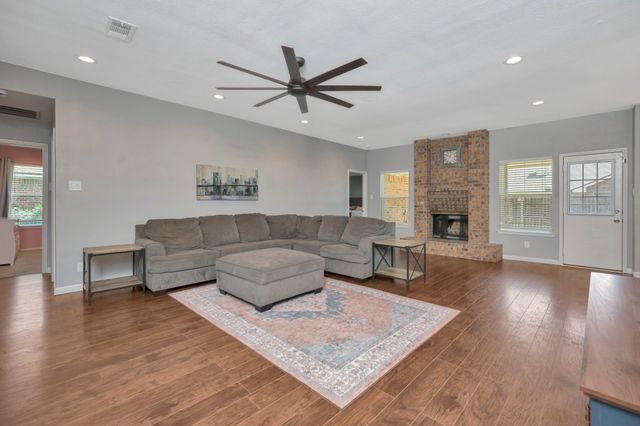 699 Montana Court N, Keller, TX 76248