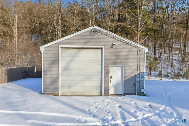 1728 Stafford Road, Mansfield, CT 06268