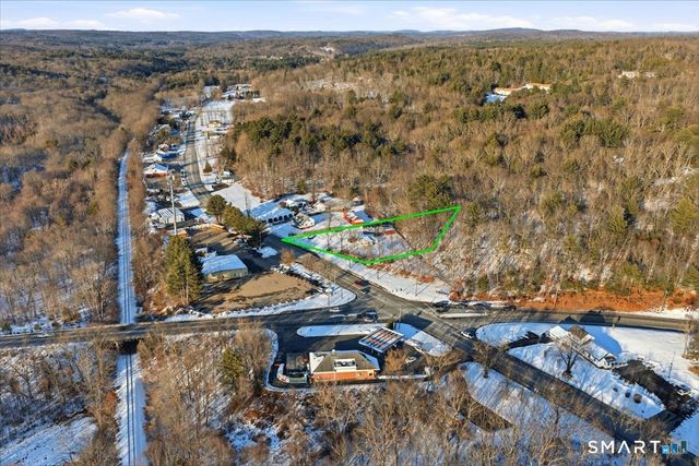 1728 Stafford Road, Mansfield, CT 06268