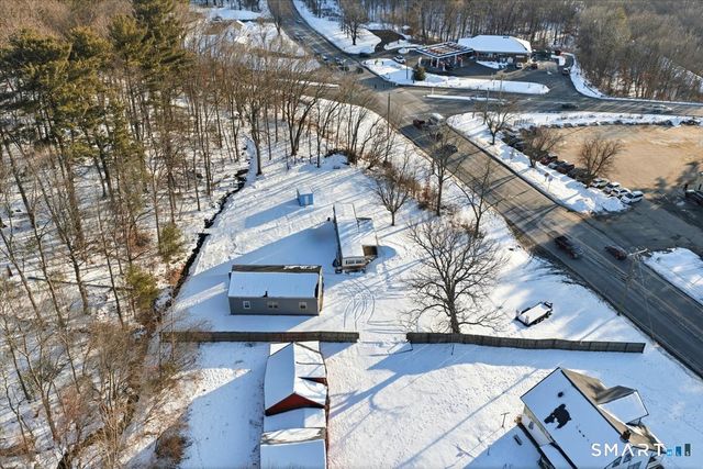 1728 Stafford Road, Mansfield, CT 06268