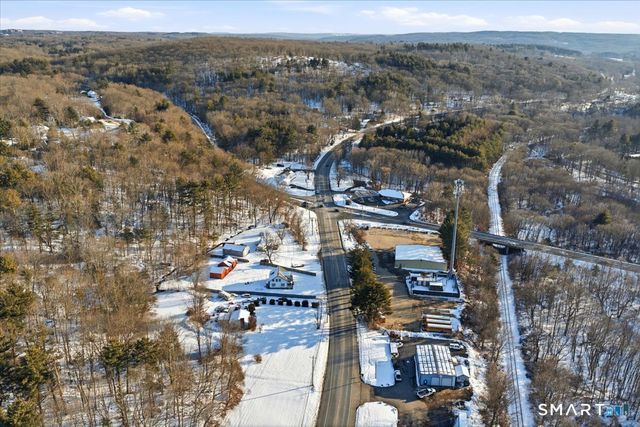 1728 Stafford Road, Mansfield, CT 06268