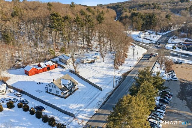 1728 Stafford Road, Mansfield, CT 06268