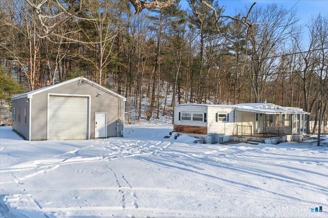 1728 Stafford Road, Mansfield, CT 06268