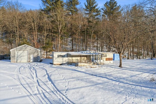 1728 Stafford Road, Mansfield, CT 06268