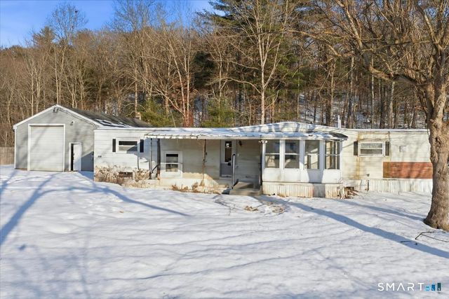 1728 Stafford Road, Mansfield, CT 06268
