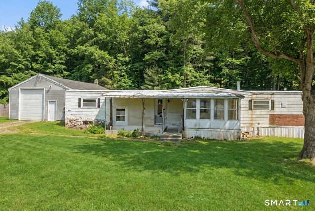 1728 Stafford Road, Mansfield, CT 06268