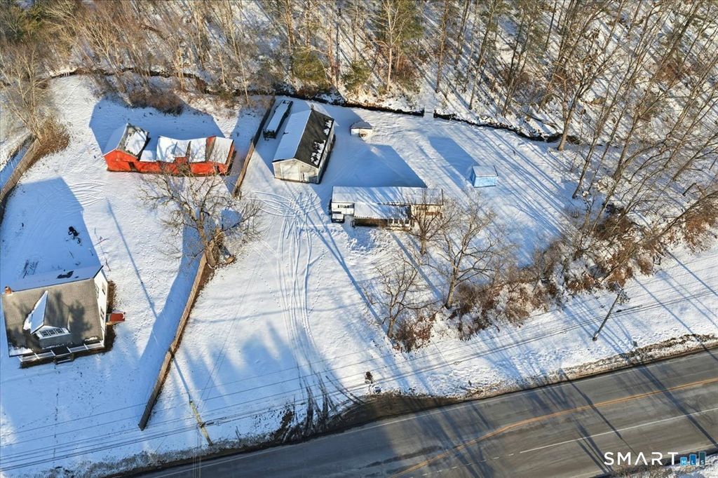 1728 Stafford Road, Mansfield, CT 06268