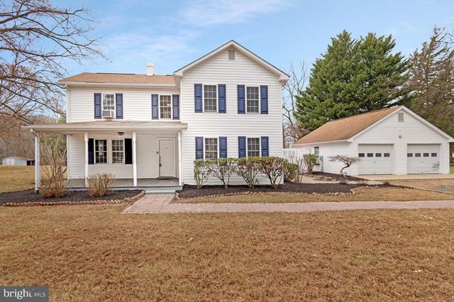 66 POPLAR LN, Indian Head, MD 20640