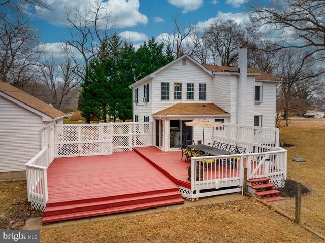 66 POPLAR LN, Indian Head, MD 20640