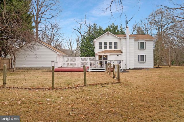 66 POPLAR LN, Indian Head, MD 20640