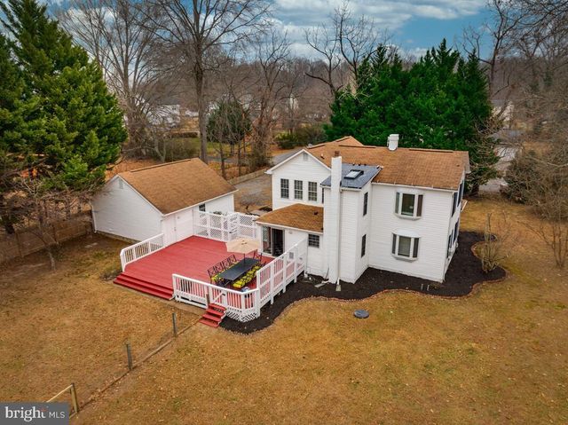 66 POPLAR LN, Indian Head, MD 20640