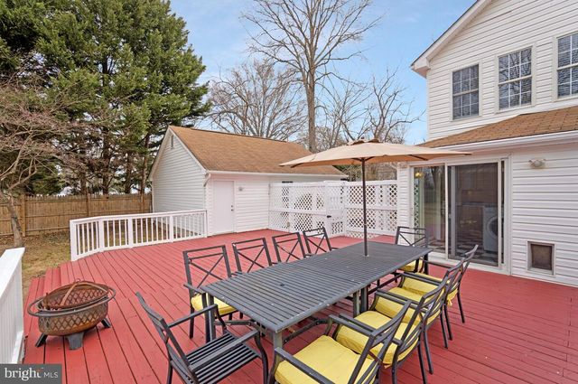 66 POPLAR LN, Indian Head, MD 20640