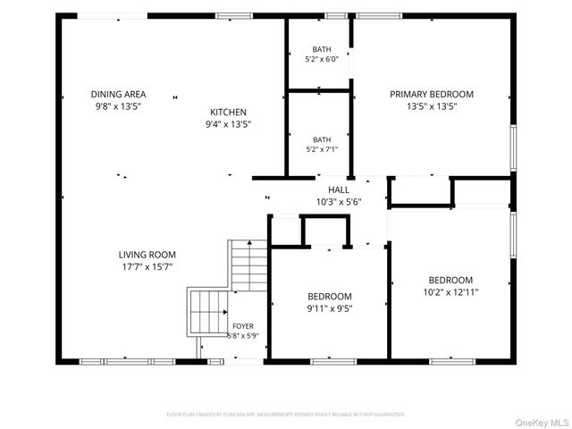 4 Liberty Court, Washingtonville, NY 10992
