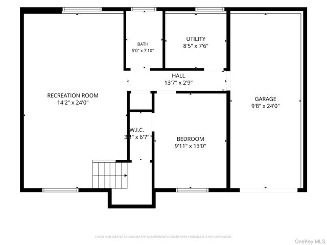 4 Liberty Court, Washingtonville, NY 10992