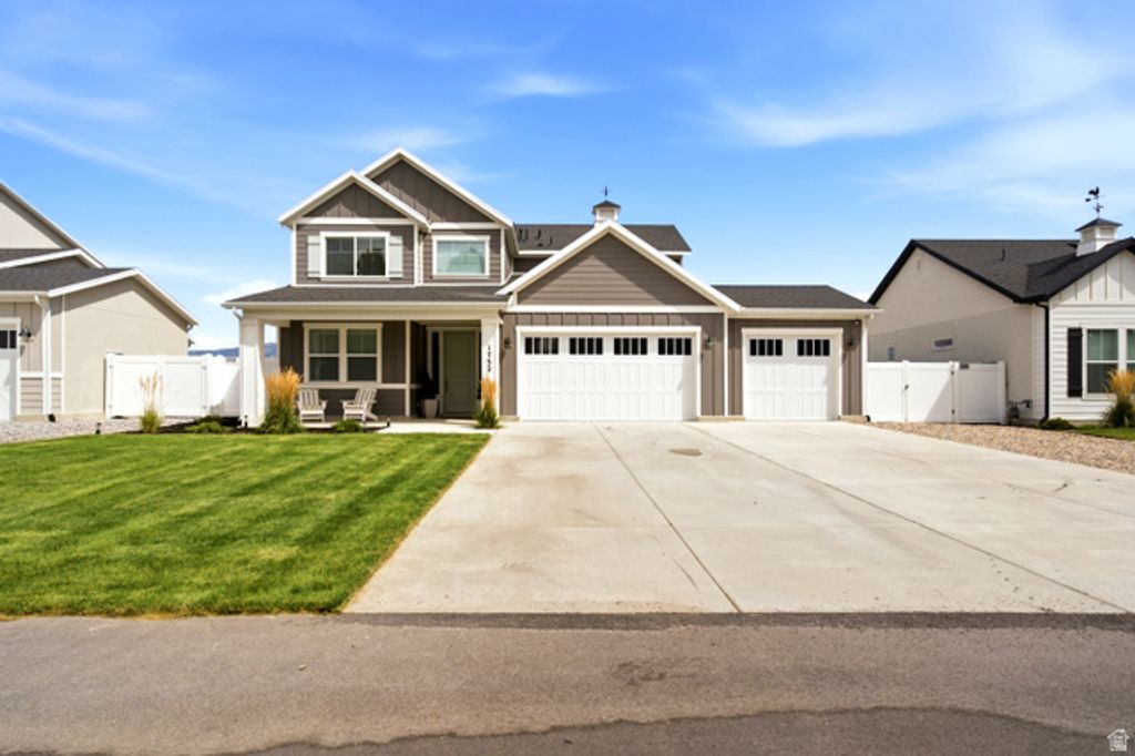 1732 S 4300 W #102, Ogden, UT 84401 — exterior