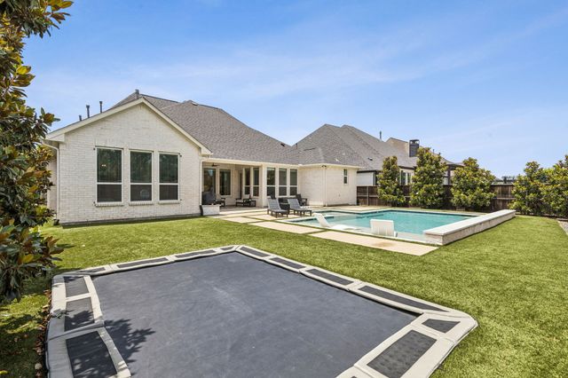 3364 Waverly Drive, Celina, TX 75009