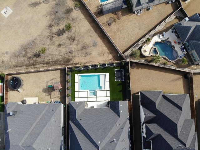 3364 Waverly Drive, Celina, TX 75009