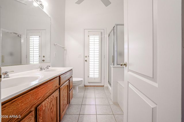 9833 W YUKON Drive, Peoria, AZ 85382