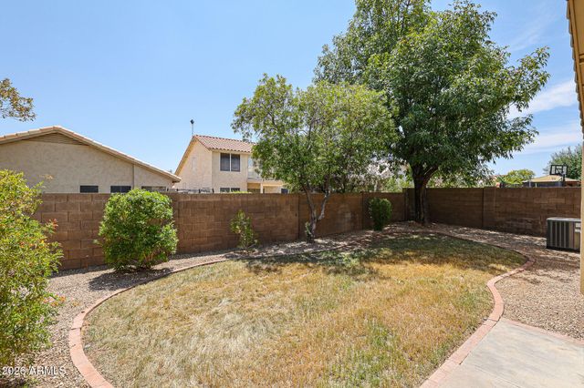 9833 W YUKON Drive, Peoria, AZ 85382