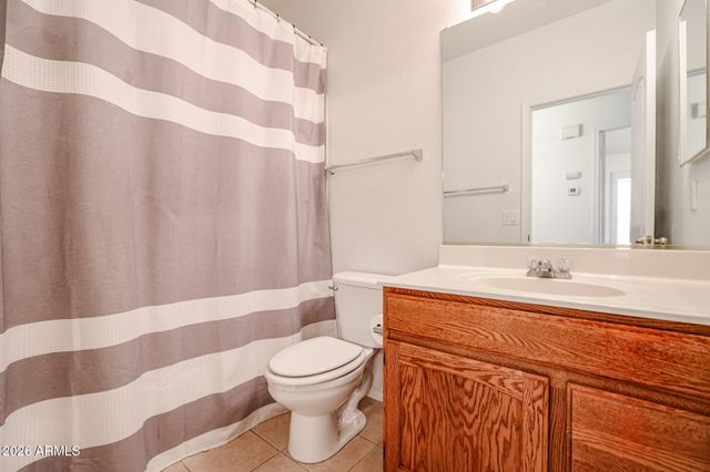 9833 W YUKON Drive, Peoria, AZ 85382