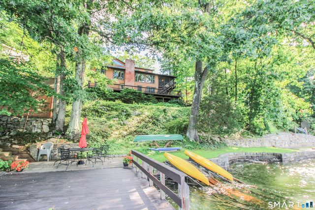 34 Forty Acre Mountain Road, Danbury, CT 06811